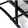 metal wire mesh basket storage frame file holder